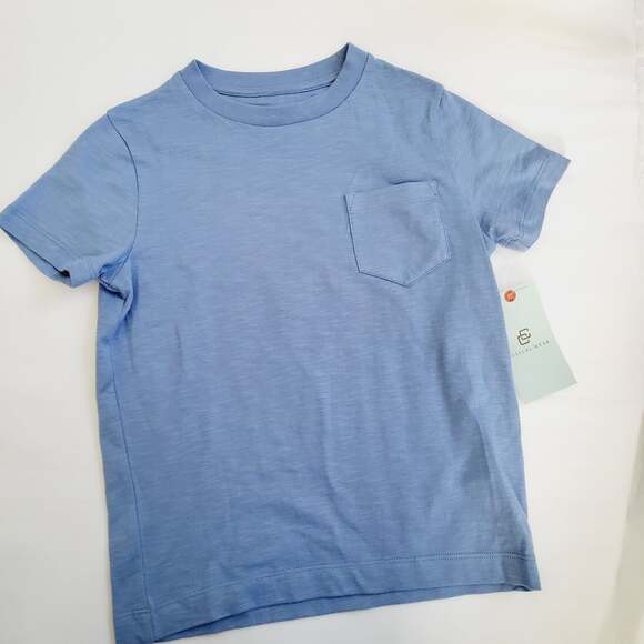 New Class Club size 8 tee - Picture 1 of 3